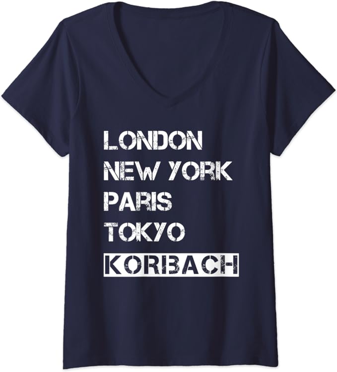 Meine-Stadt T-Shirt